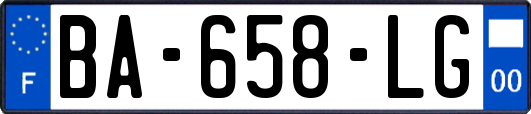 BA-658-LG