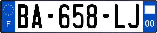 BA-658-LJ