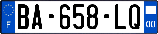 BA-658-LQ