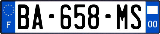 BA-658-MS