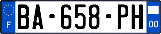 BA-658-PH