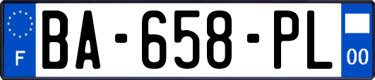 BA-658-PL