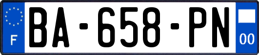 BA-658-PN