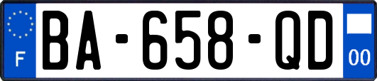 BA-658-QD