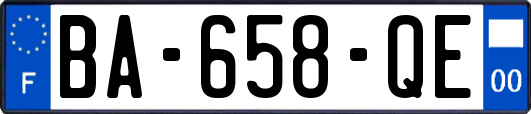BA-658-QE