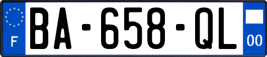 BA-658-QL