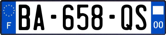 BA-658-QS