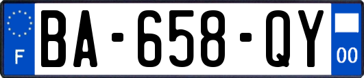BA-658-QY