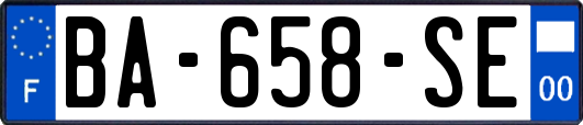 BA-658-SE