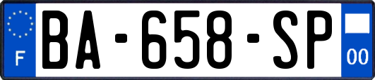 BA-658-SP