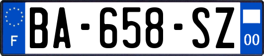 BA-658-SZ