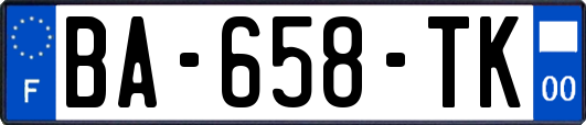 BA-658-TK