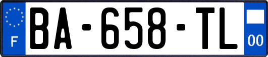 BA-658-TL