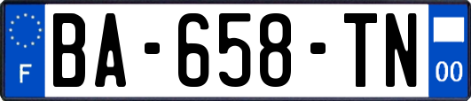 BA-658-TN
