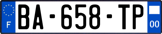 BA-658-TP