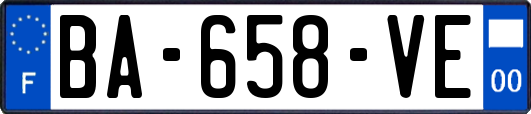 BA-658-VE