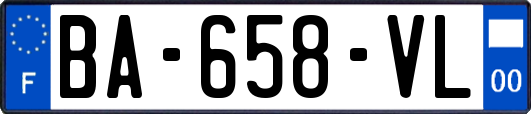 BA-658-VL