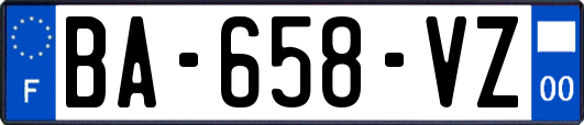 BA-658-VZ
