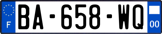BA-658-WQ