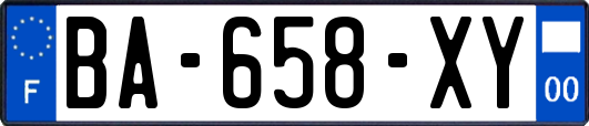 BA-658-XY