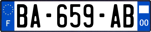 BA-659-AB