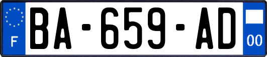 BA-659-AD