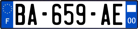 BA-659-AE