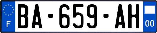 BA-659-AH