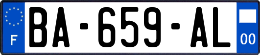 BA-659-AL