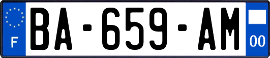 BA-659-AM