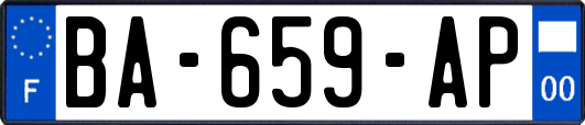 BA-659-AP