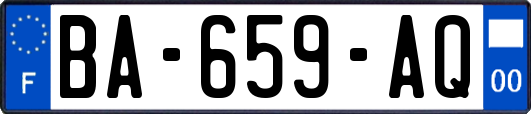 BA-659-AQ