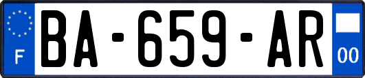 BA-659-AR