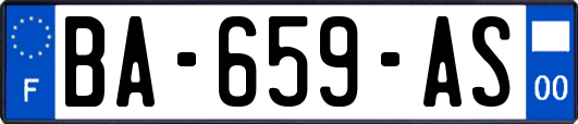 BA-659-AS