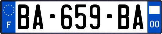 BA-659-BA