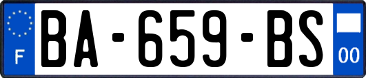 BA-659-BS