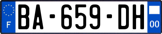 BA-659-DH