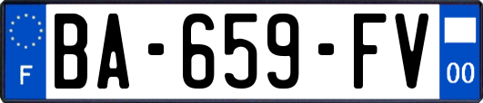 BA-659-FV