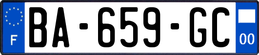 BA-659-GC
