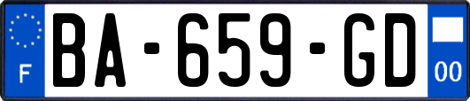 BA-659-GD