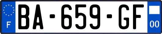 BA-659-GF