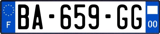 BA-659-GG