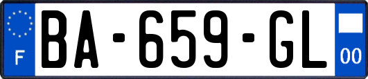 BA-659-GL