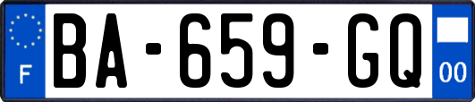 BA-659-GQ