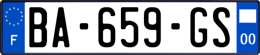 BA-659-GS