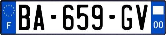 BA-659-GV