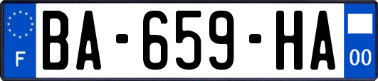 BA-659-HA