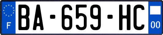 BA-659-HC