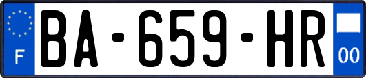BA-659-HR