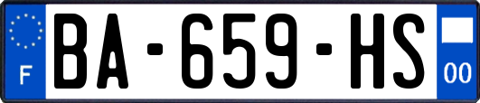 BA-659-HS